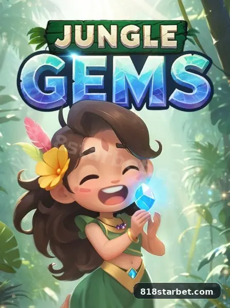 Chuva de bônus em slots 818star